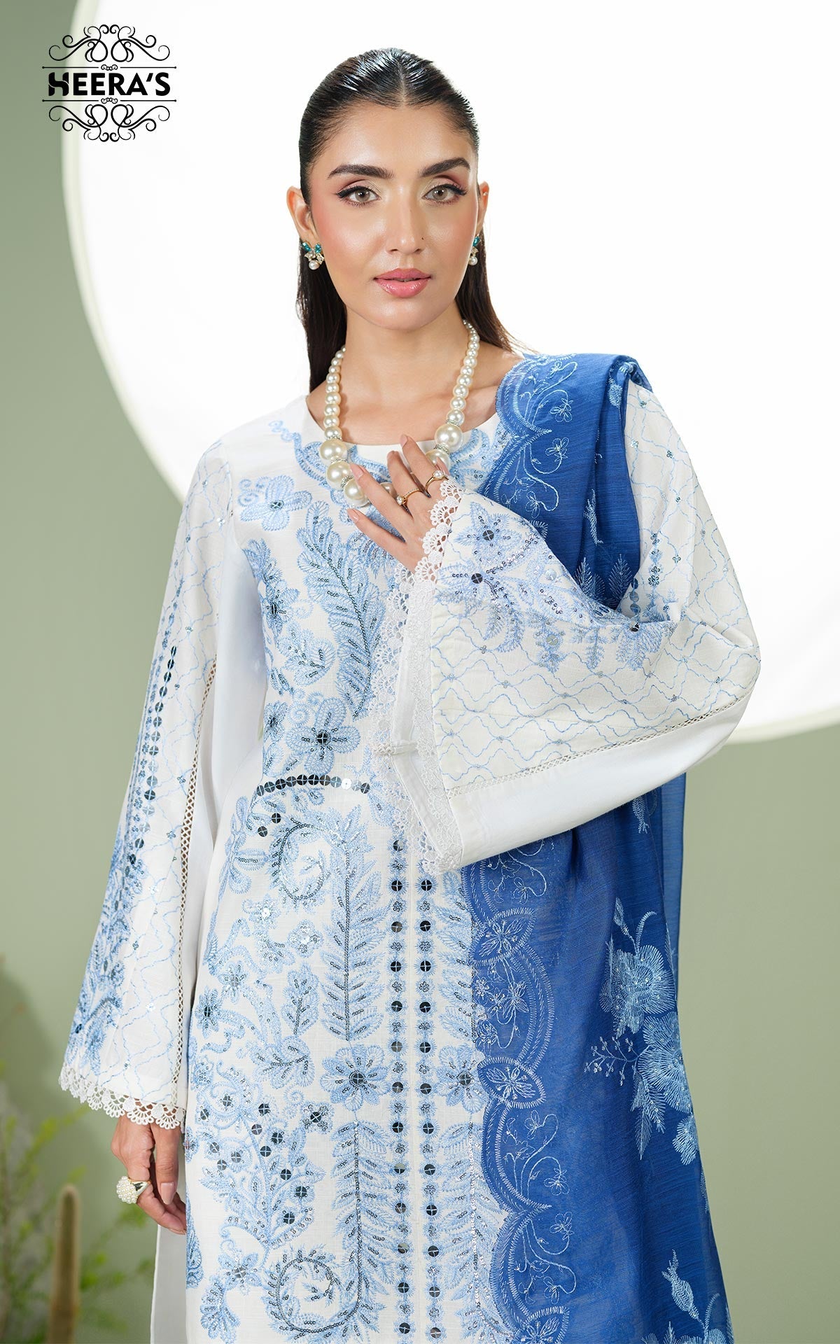 Blanc Divin Eid