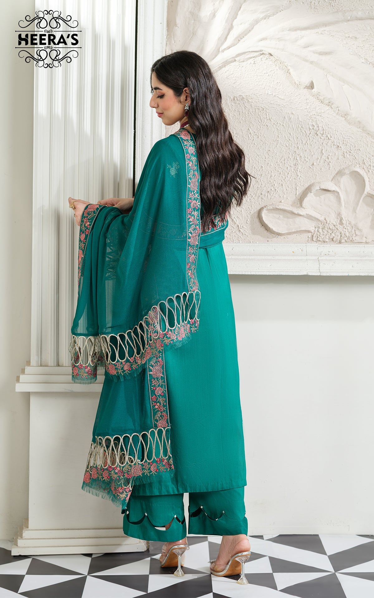 Émeraude Prestige Eid