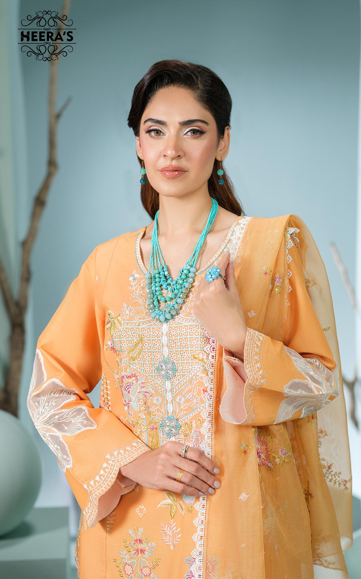 Saffron Élite Eid