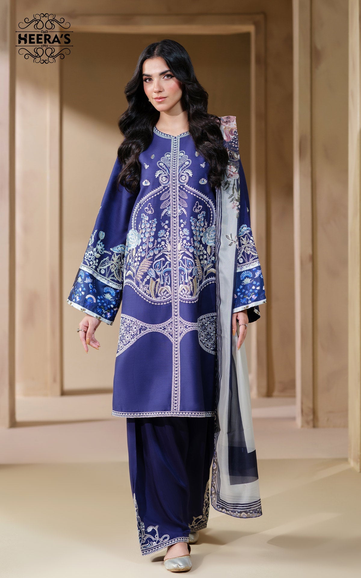 Royal Sapphira Blue