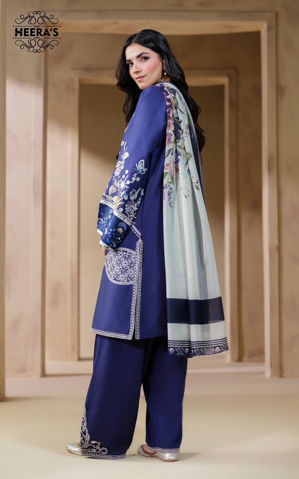 Royal Sapphira Blue