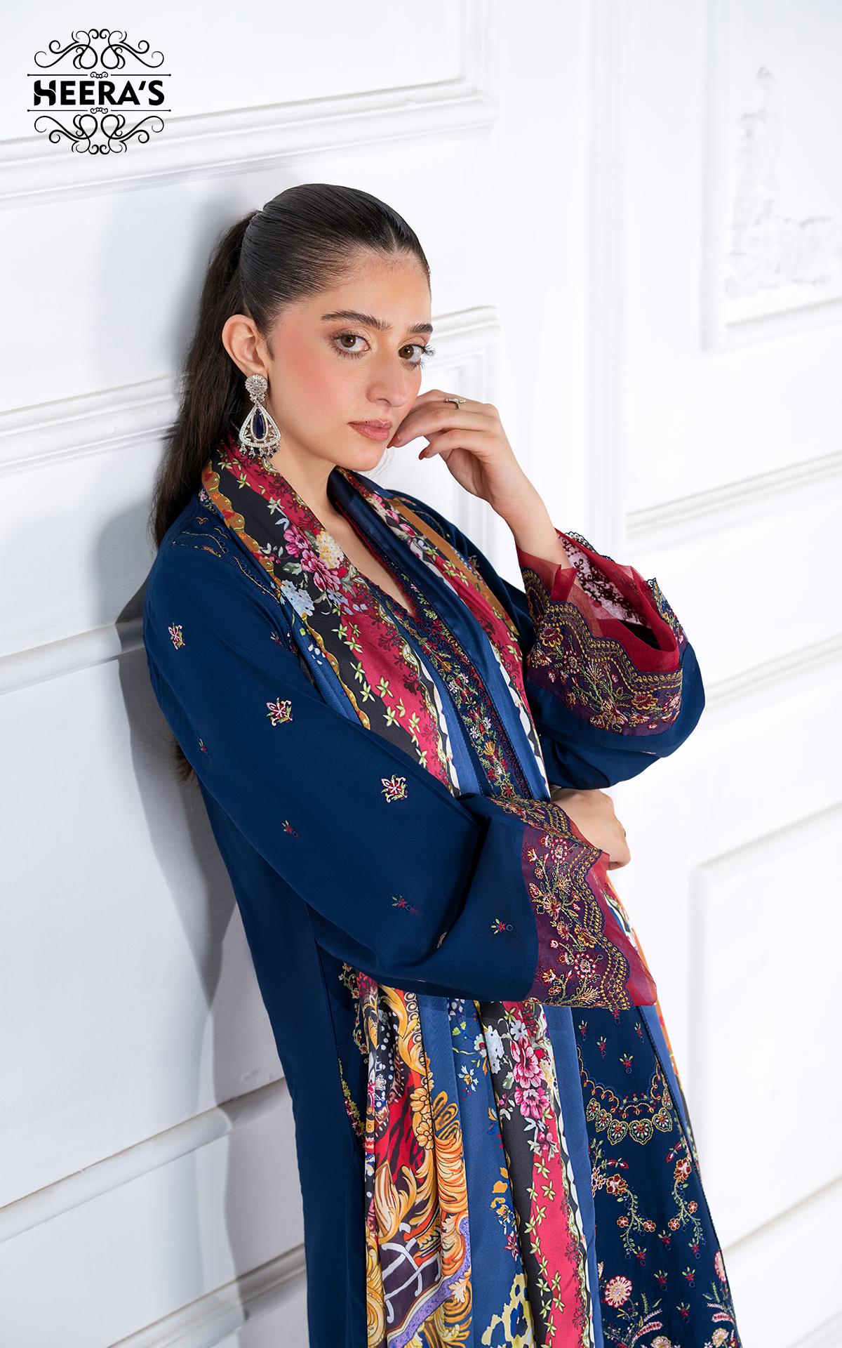 Velour Royale Eid