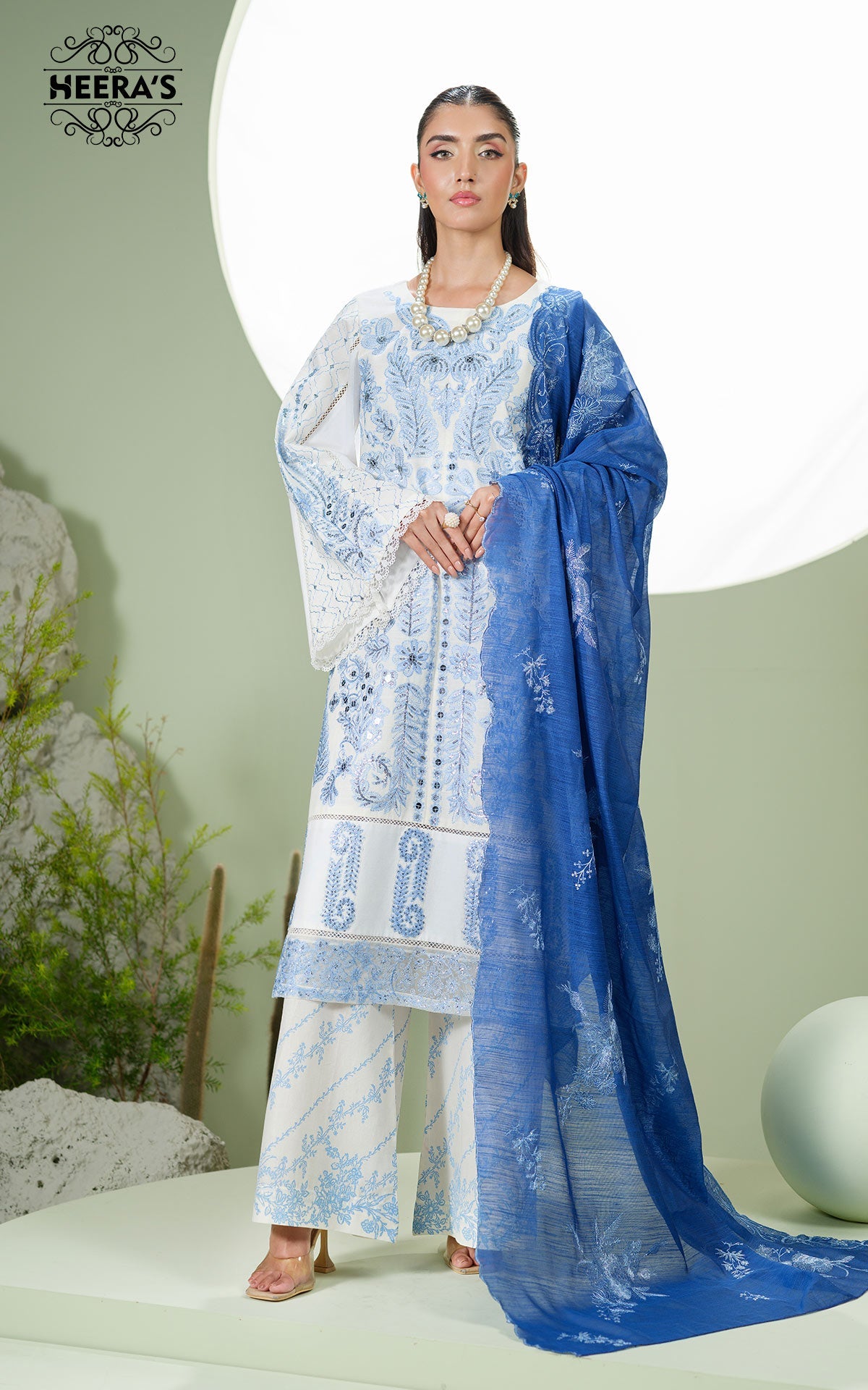 Blanc Divin Eid
