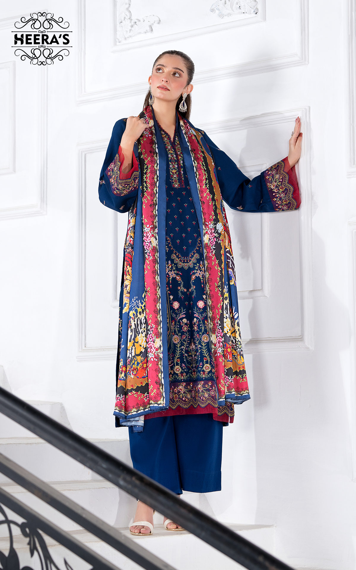 Velour Royale Eid