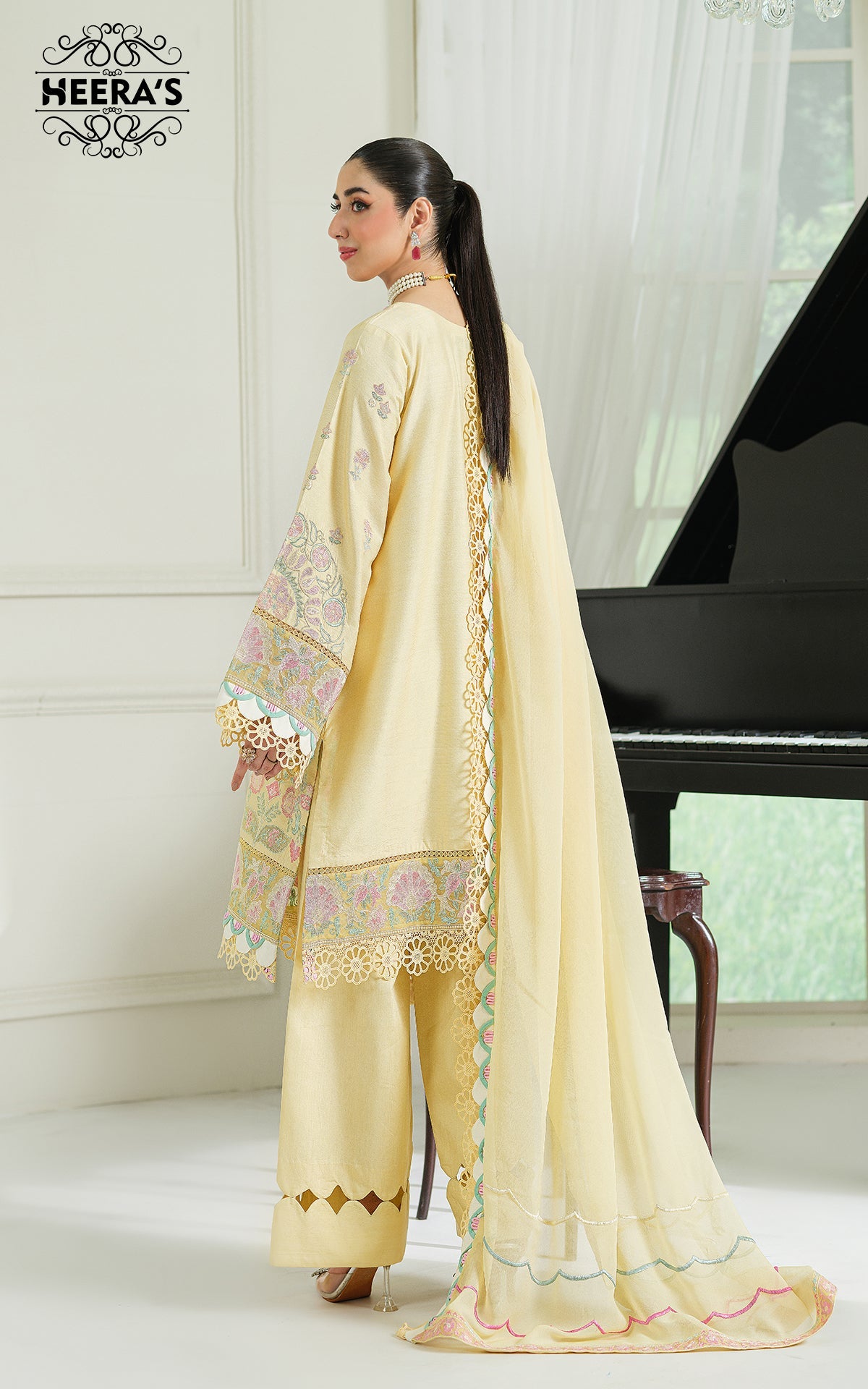 Lumière Royale Eid