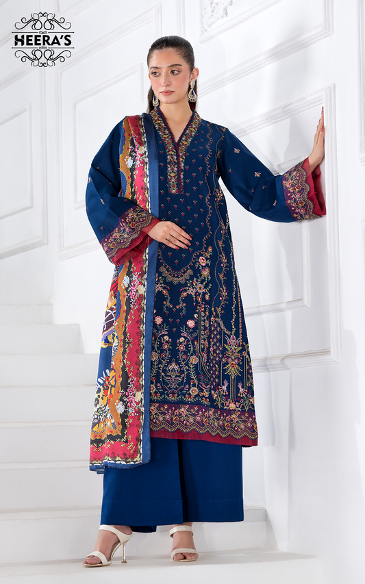 Velour Royale Eid