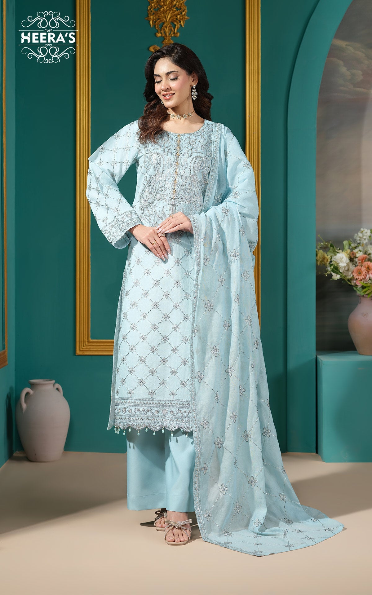 Azuré de Grâce Eid