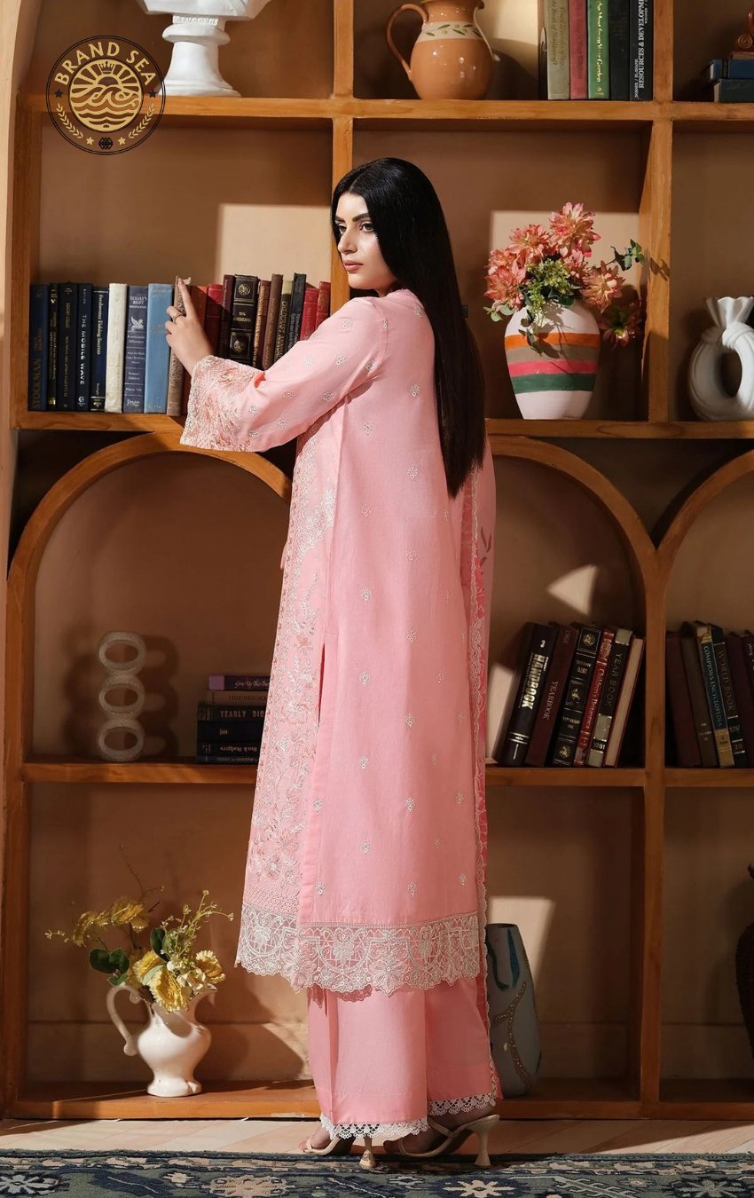 Éclat Rosé Eid