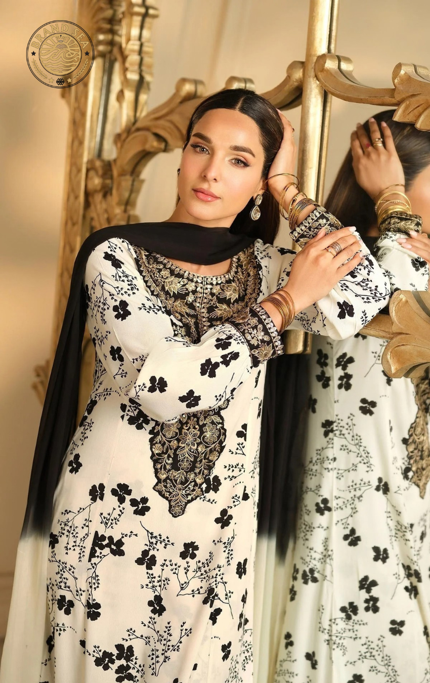 Bianca Royale Eid