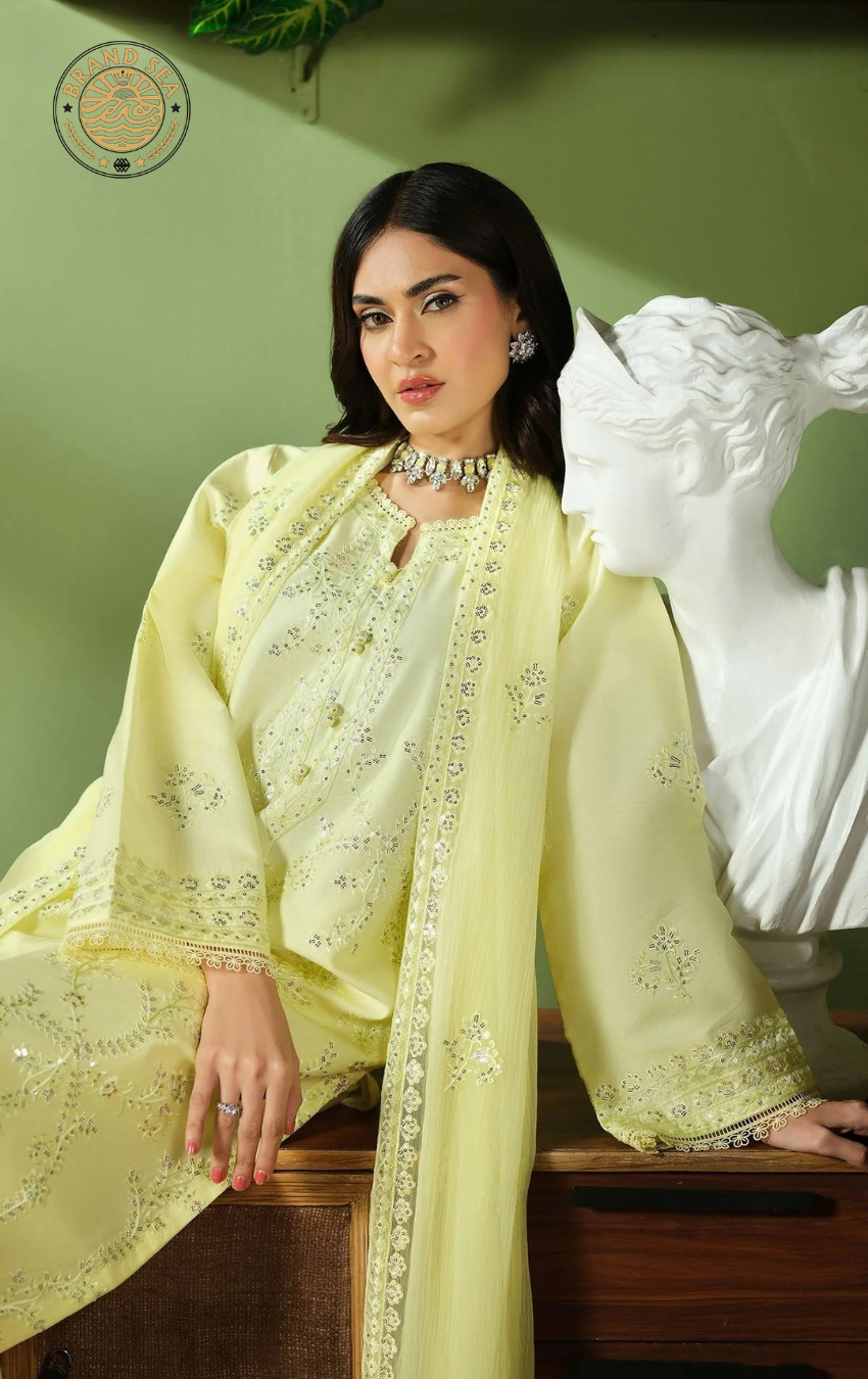 Solaire Royale Eid