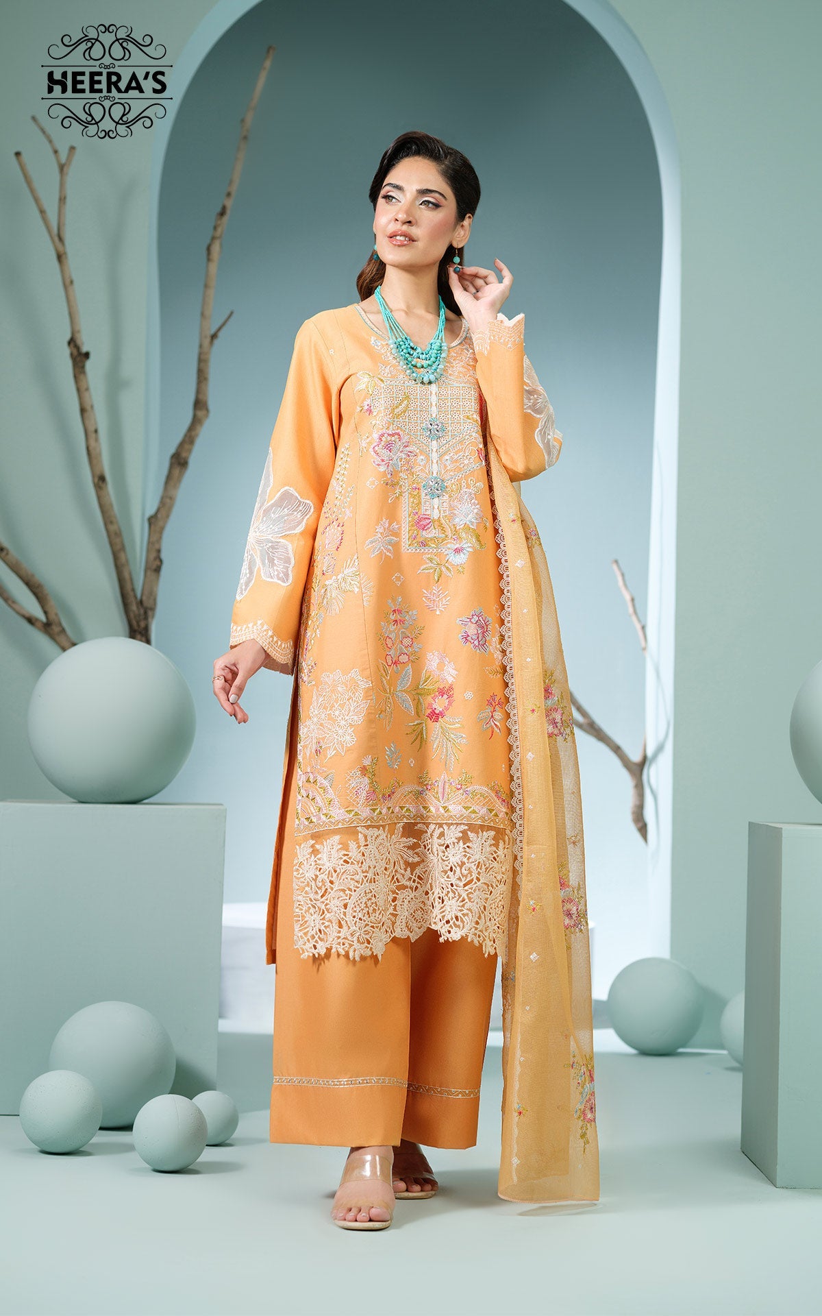 Saffron Élite Eid
