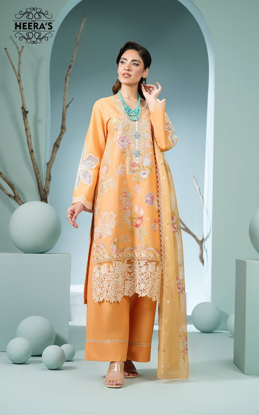 Saffron Élite Eid