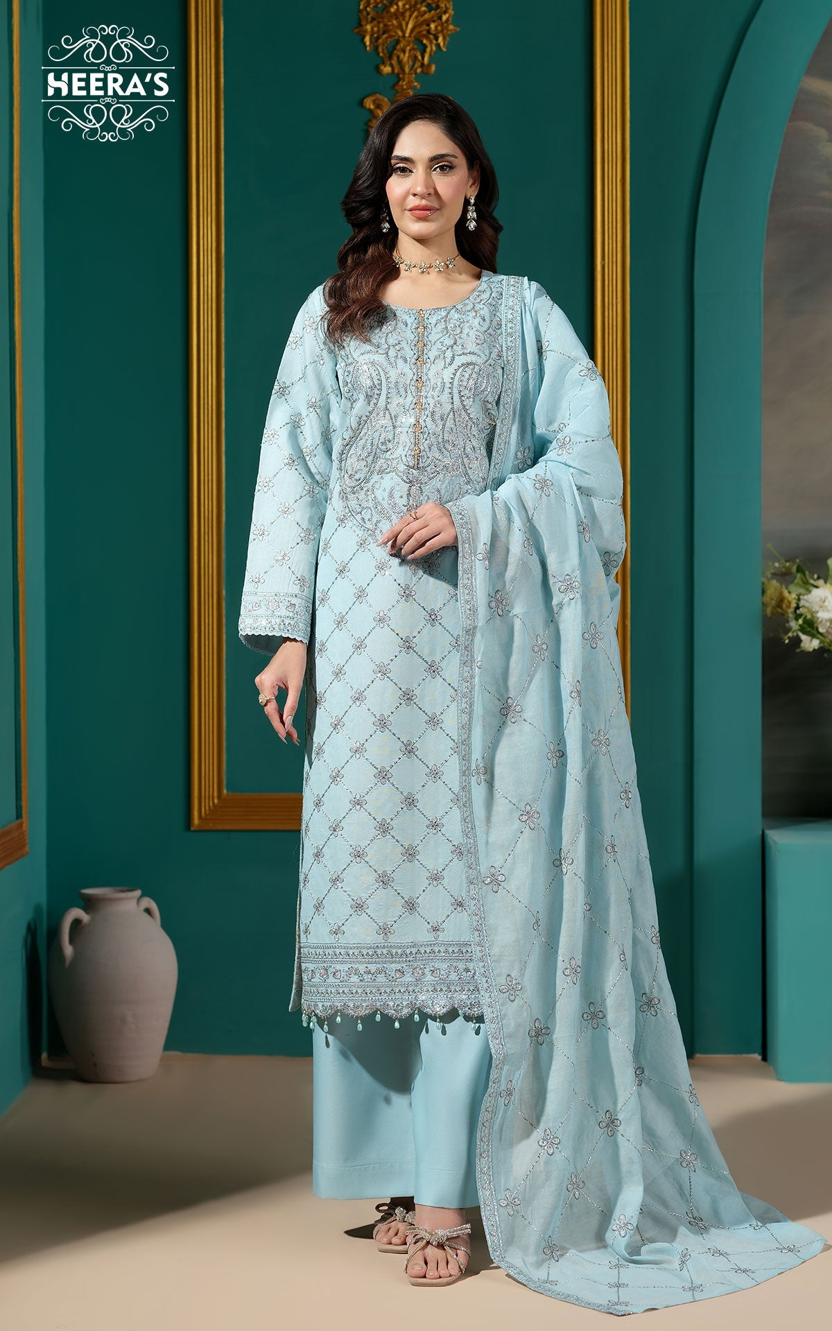 Azuré de Grâce Eid