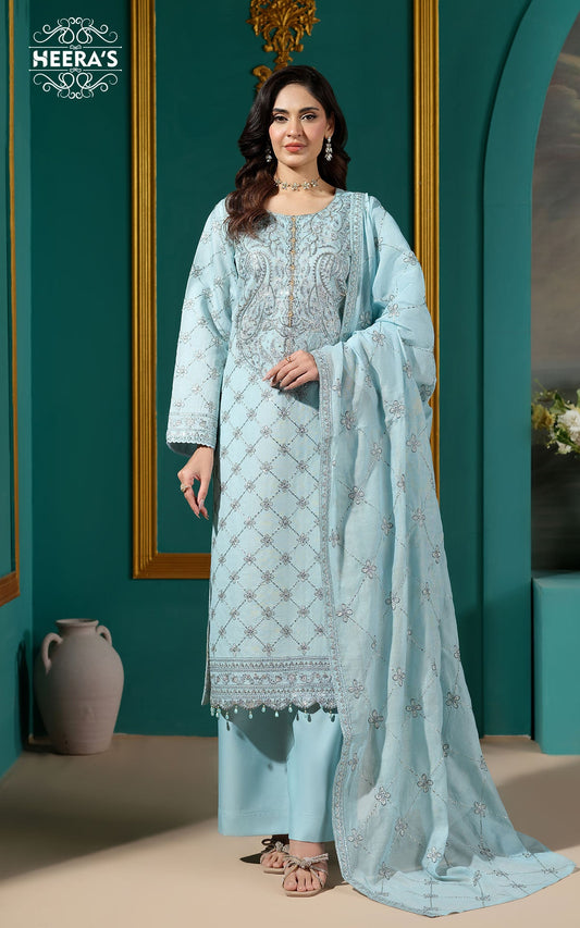 Azuré de Grâce Eid