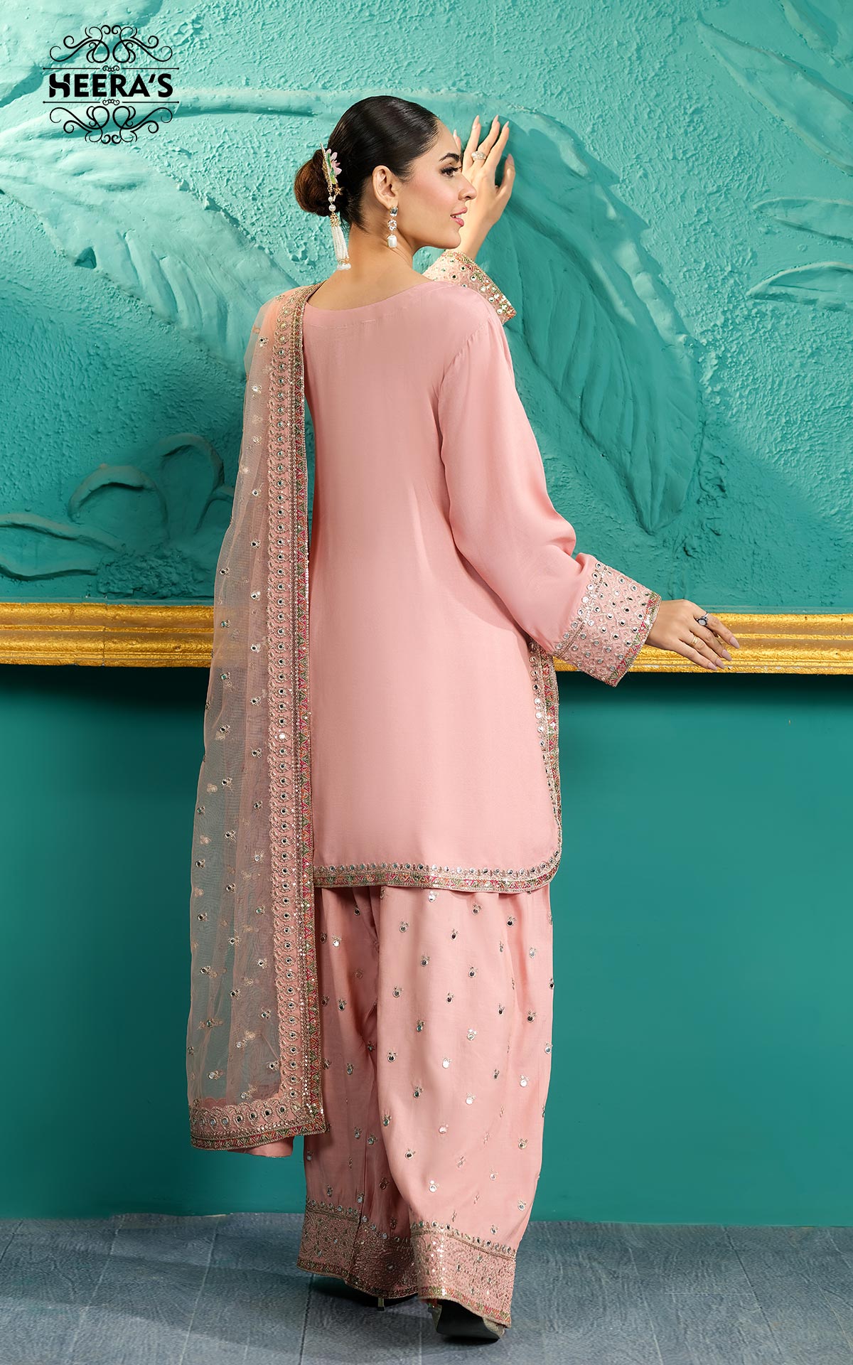 Prestige Rose Eid