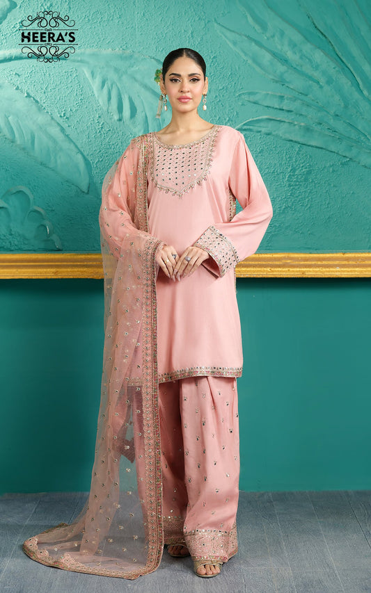 Prestige Rose Eid