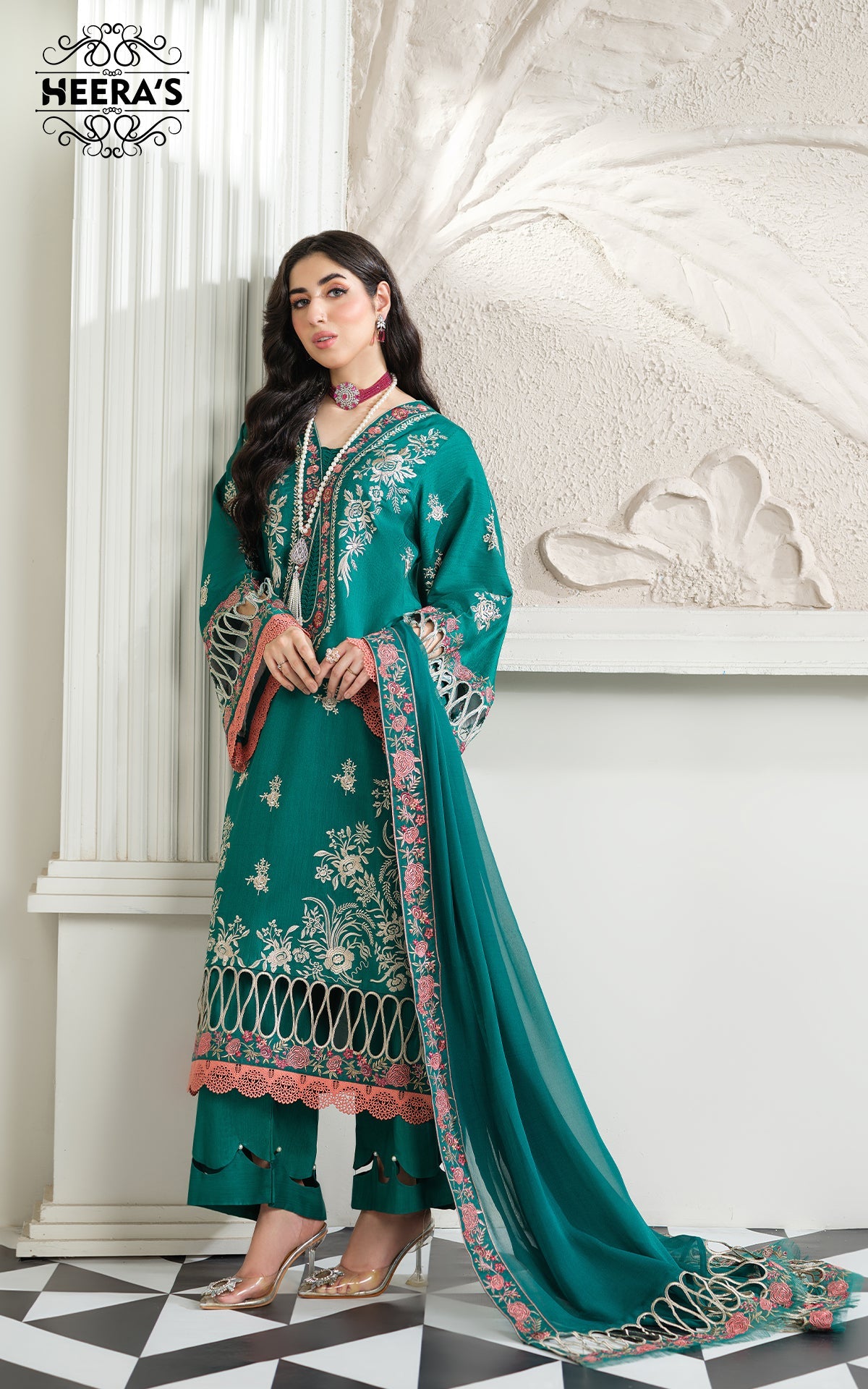 Émeraude  Prestige Eid