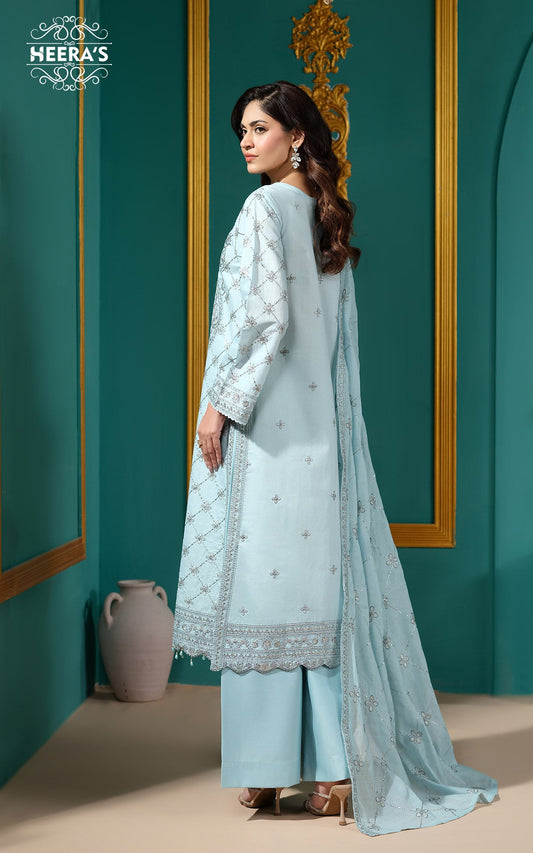 Azuré de Grâce Eid