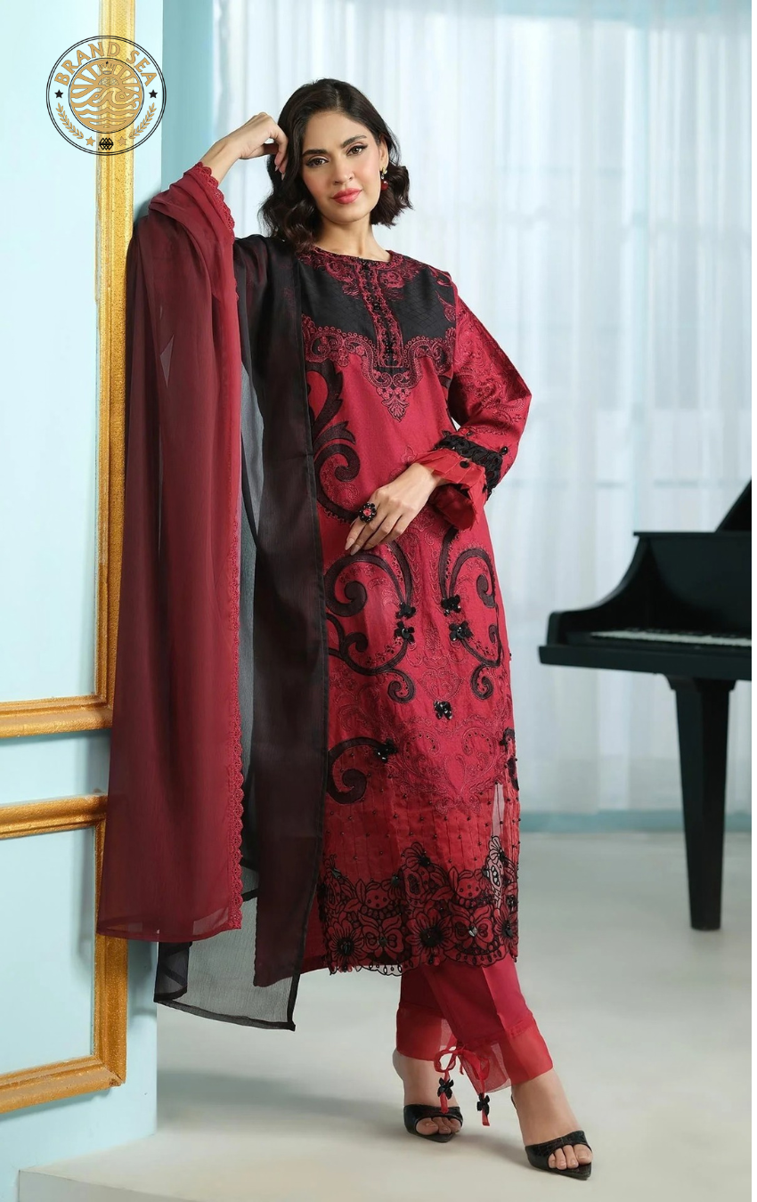 Rosso Velato Eid