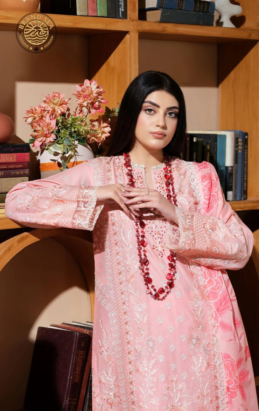 Éclat Rosé Eid