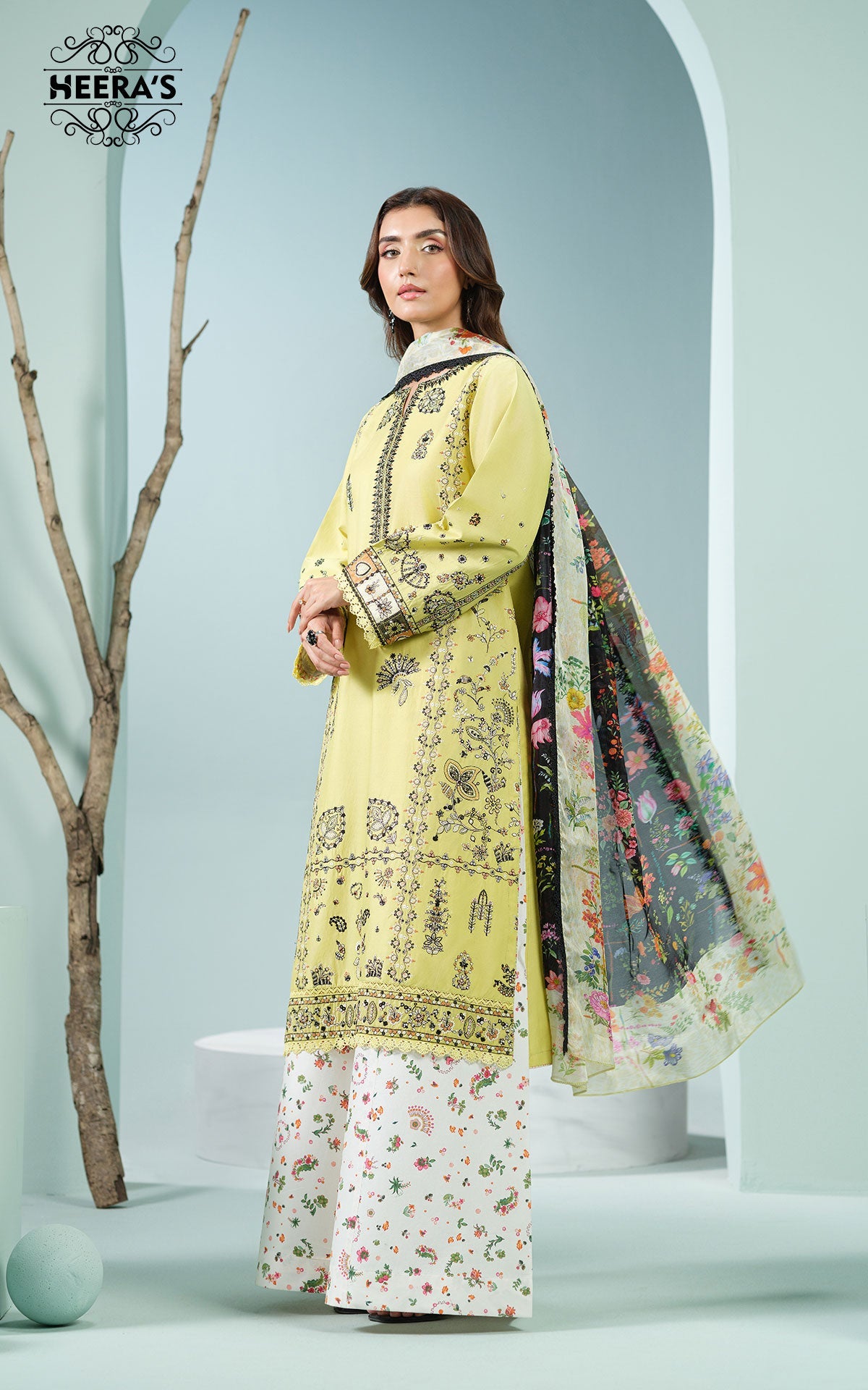 Aurévia Royale Eid