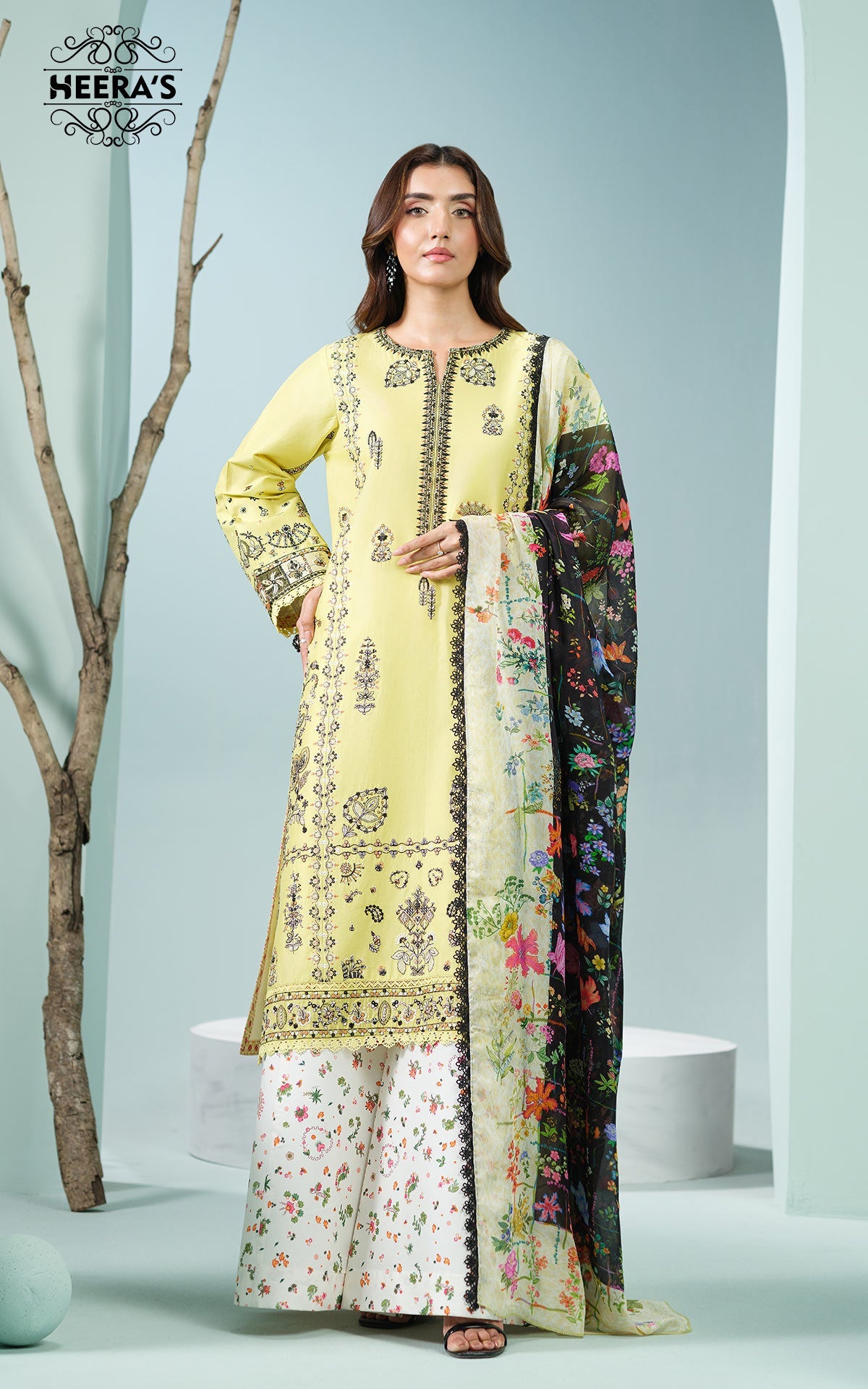 Aurévia Royale Eid