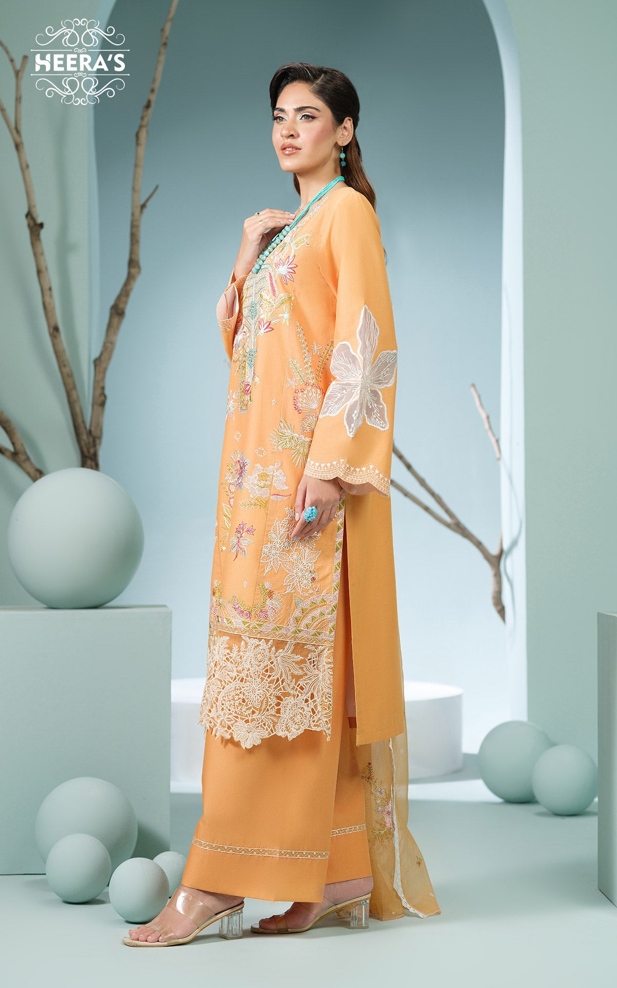 Saffron Élite Eid