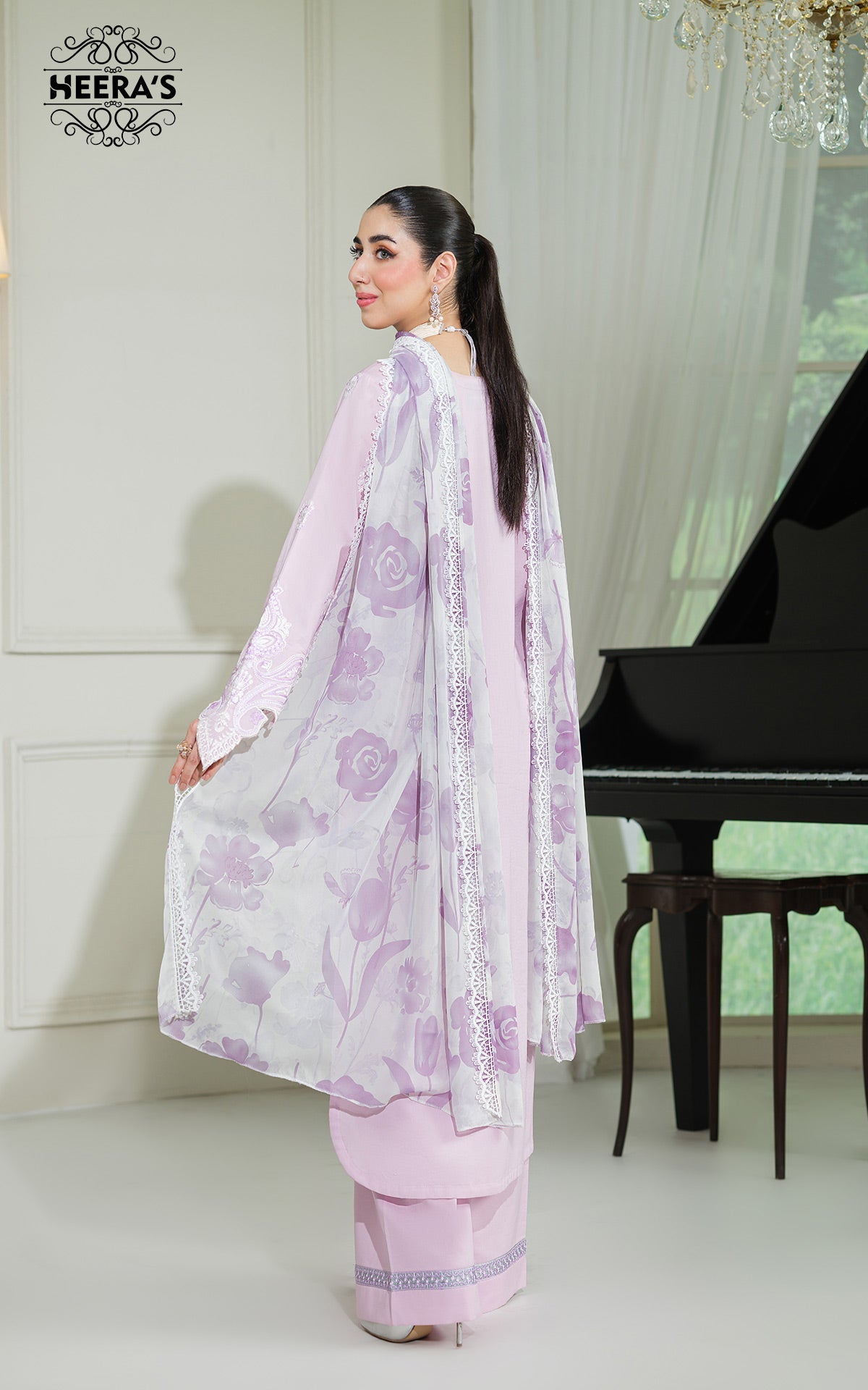 Velour Blush Eid