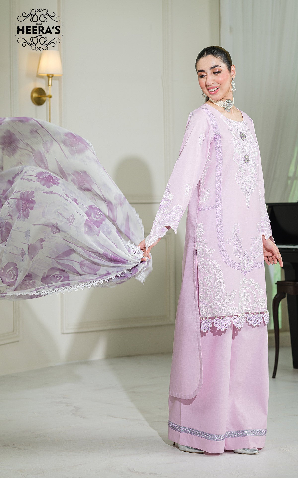 Velour Blush Eid