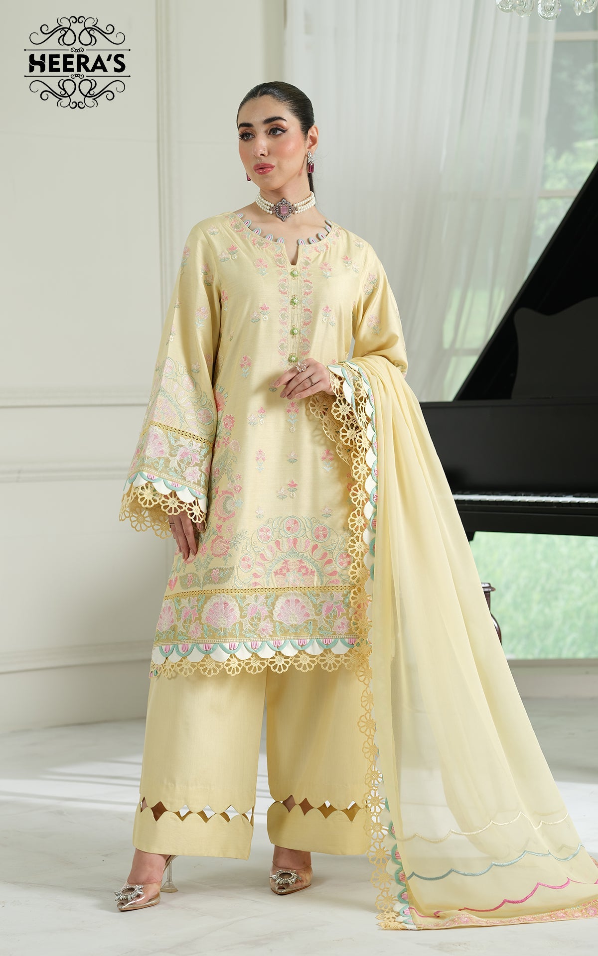 Lumière Royale Eid