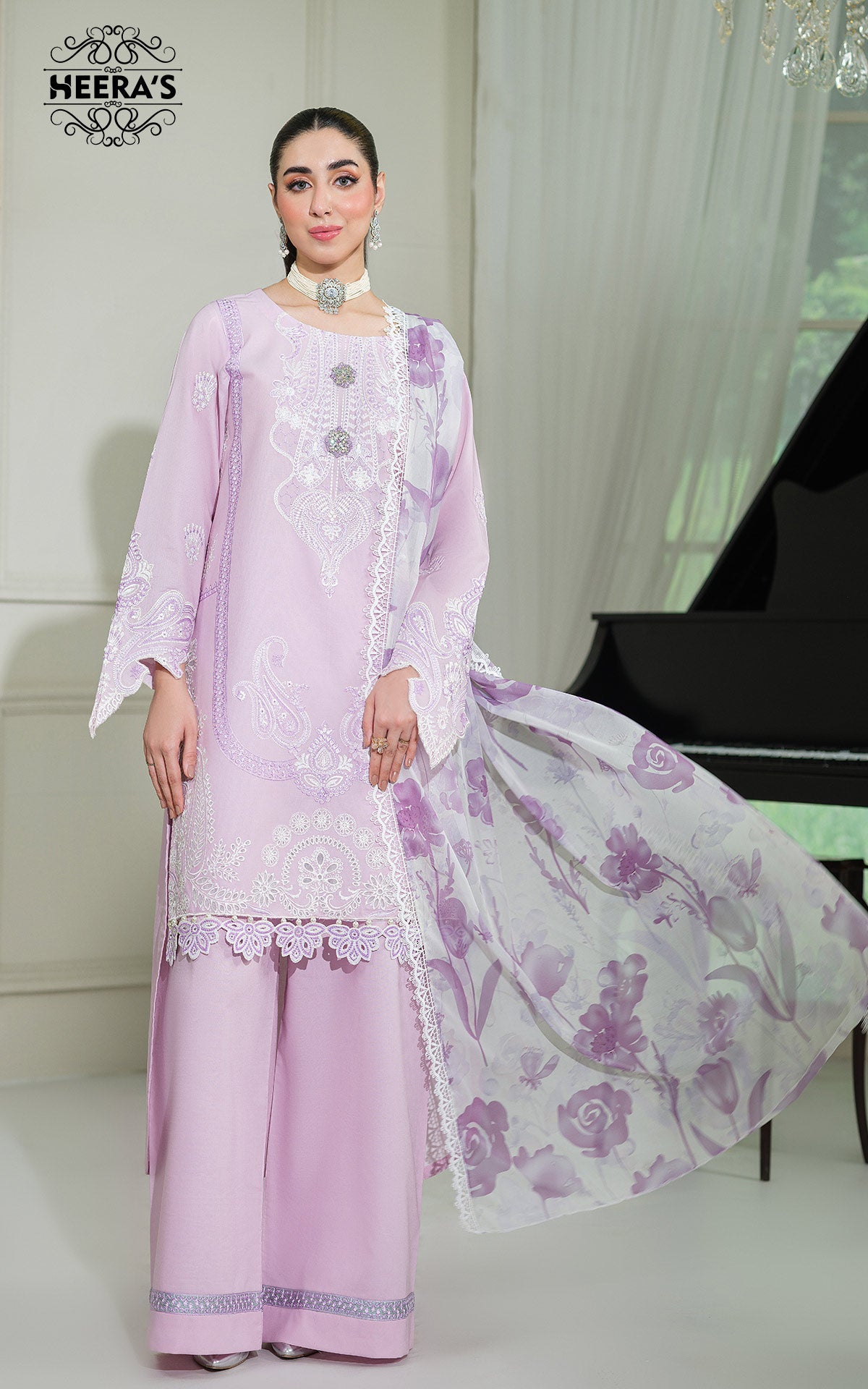 Velour Blush Eid