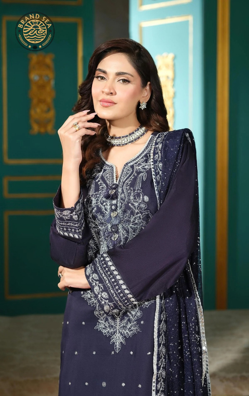 Amatista Regale Eid