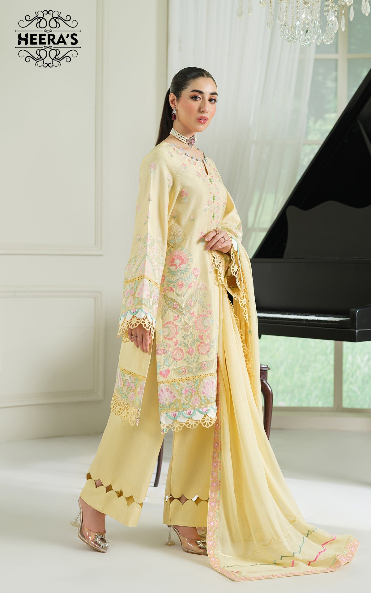 Lumière Royale Eid