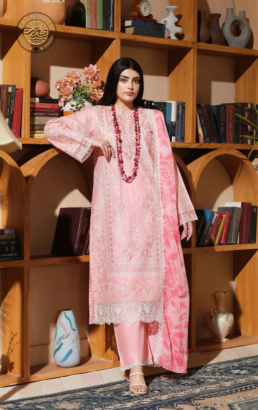 Éclat Rosé Eid