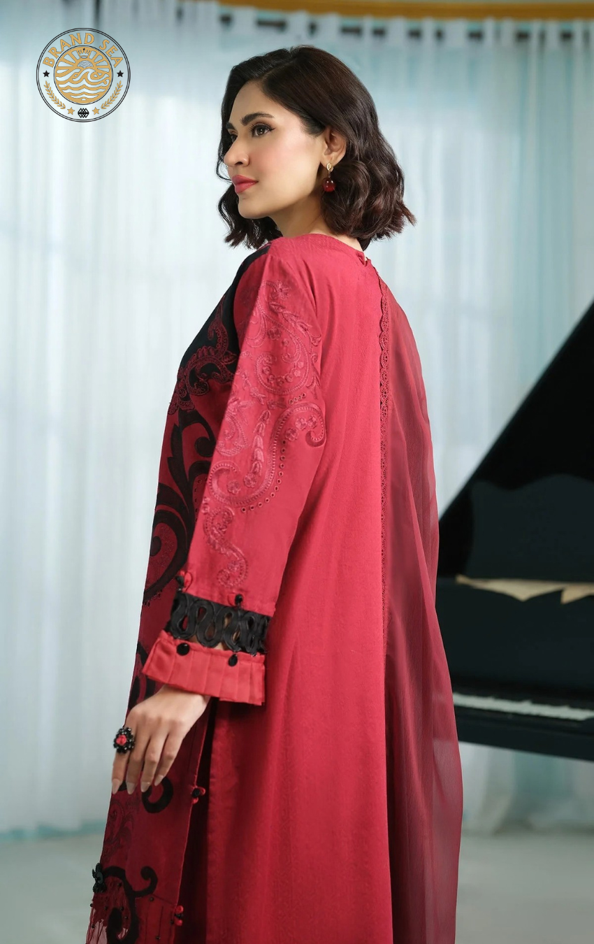 Rosso Velato Eid