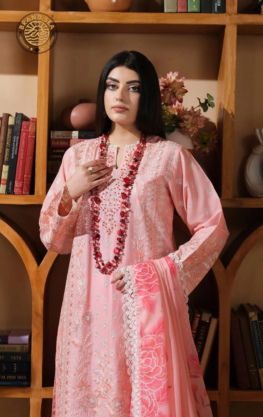 Éclat Rosé Eid