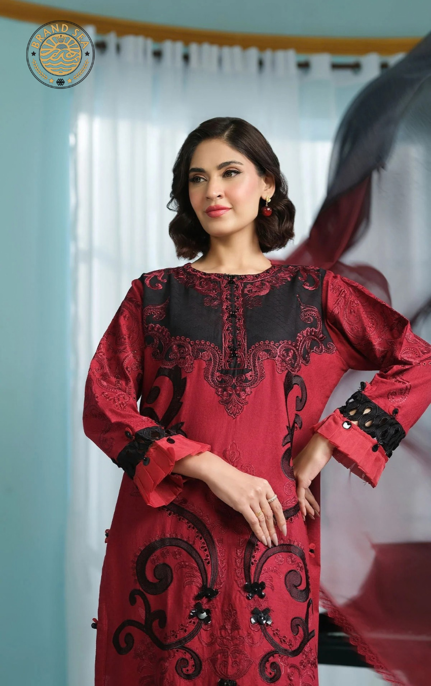 Rosso Velato Eid