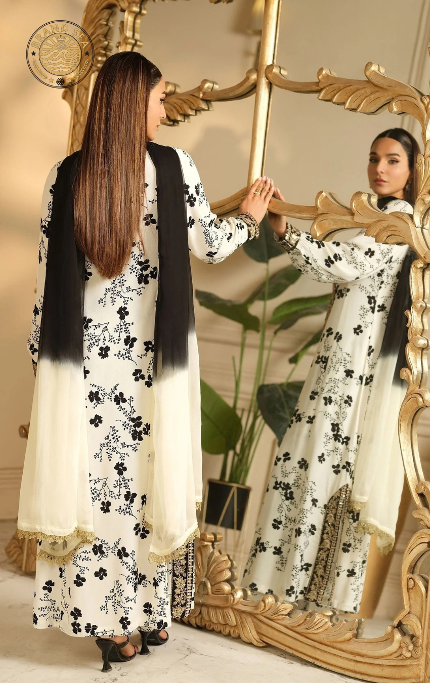 Bianca Royale Eid