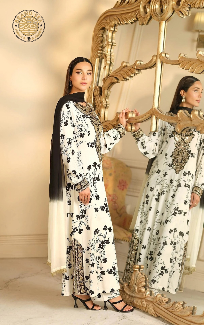 Bianca Royale Eid