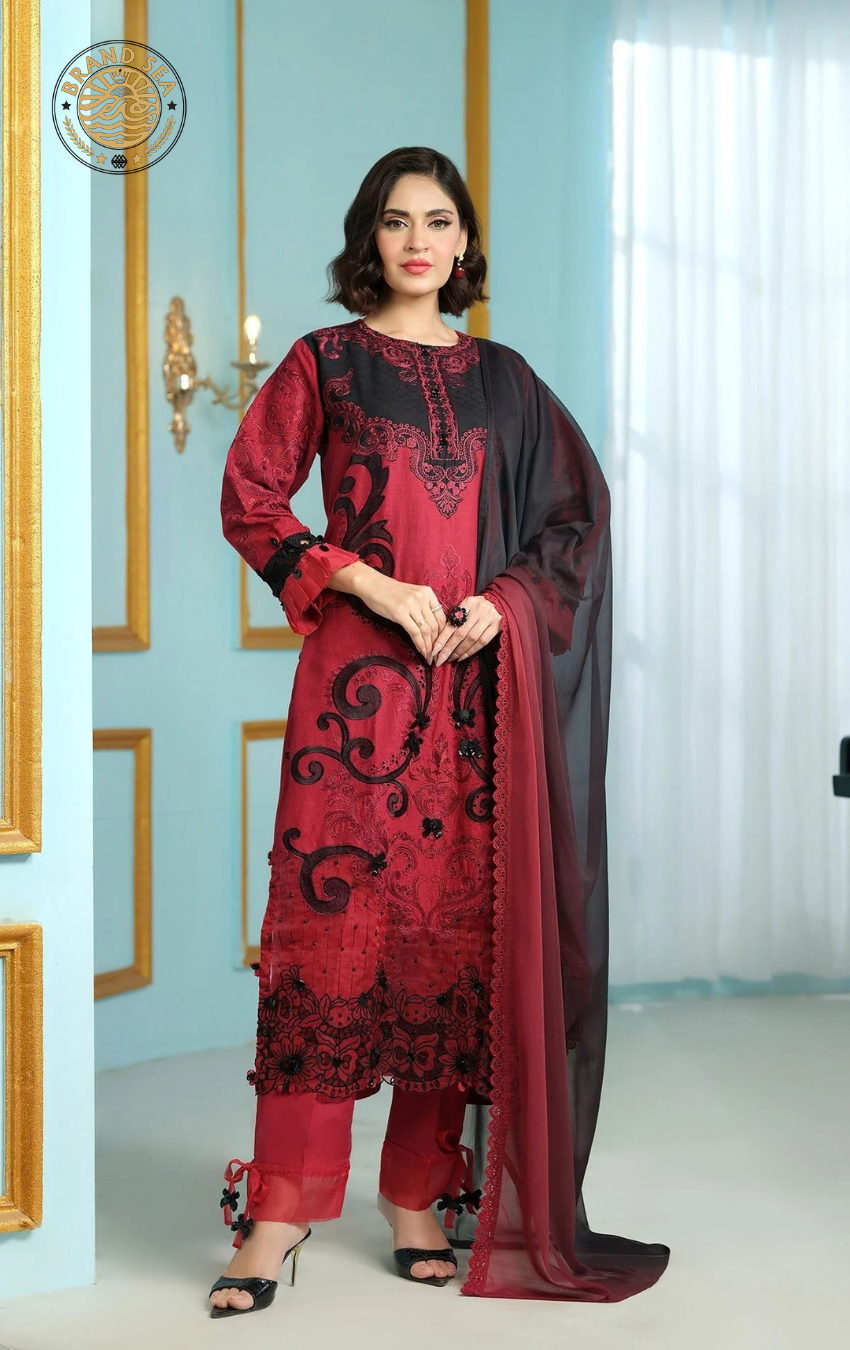 Rosso Velato Eid