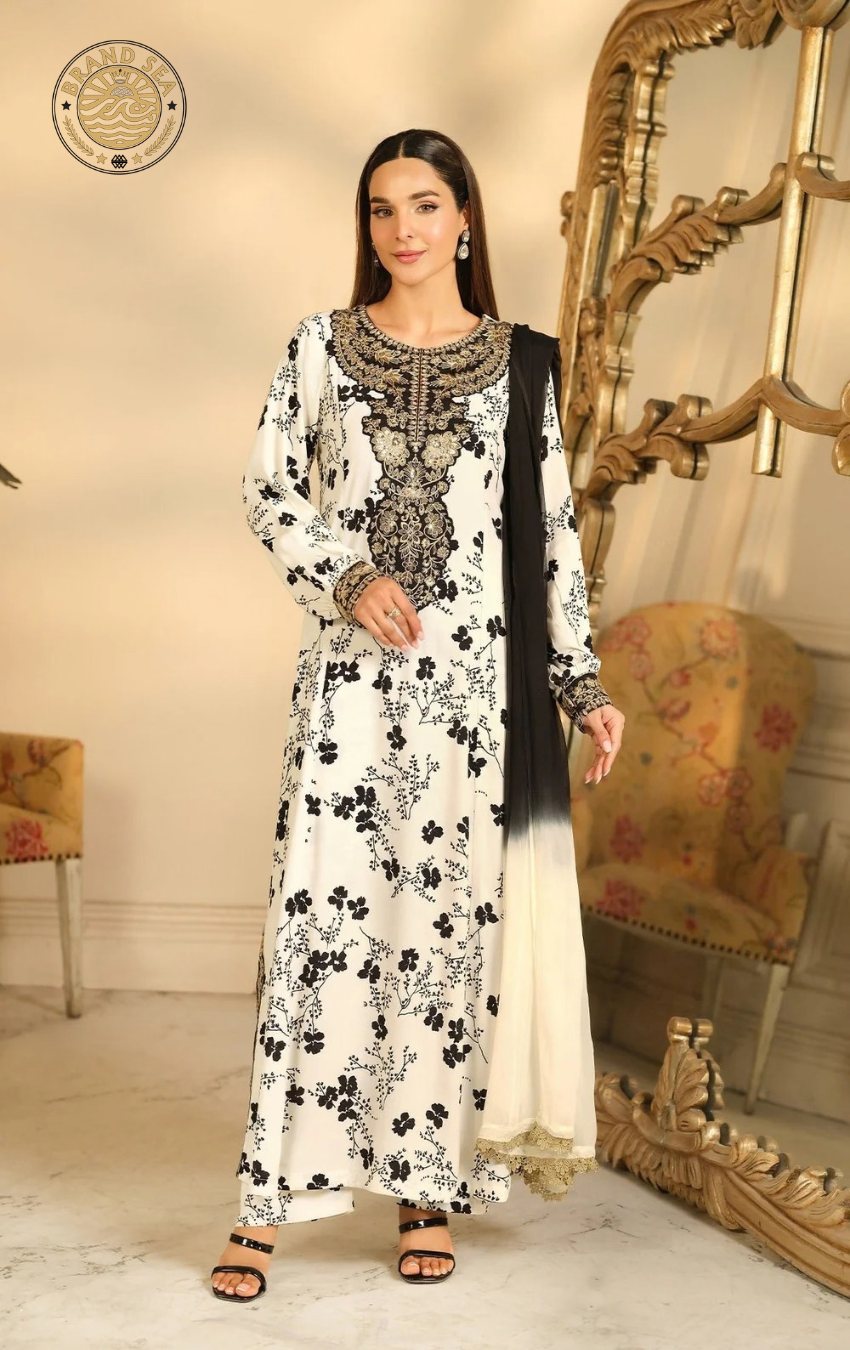 Bianca Royale Eid