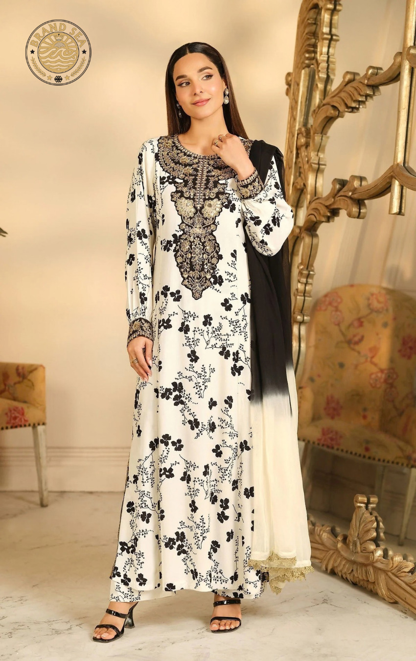 Bianca Royale Eid