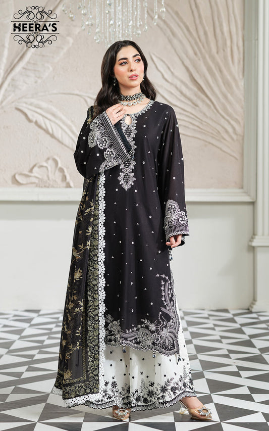 Noir Monarch Eid