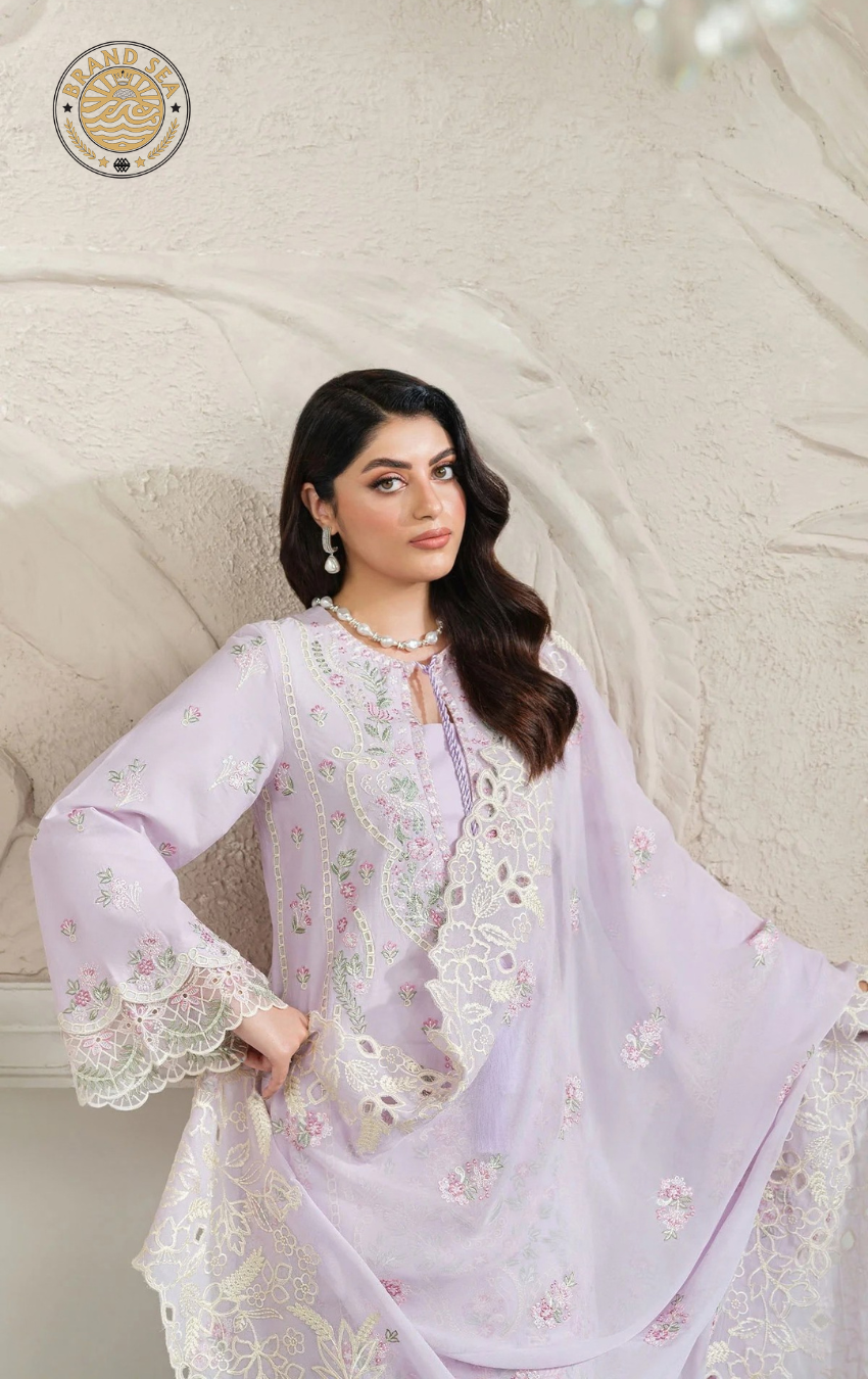 Lilac Diviné Eid