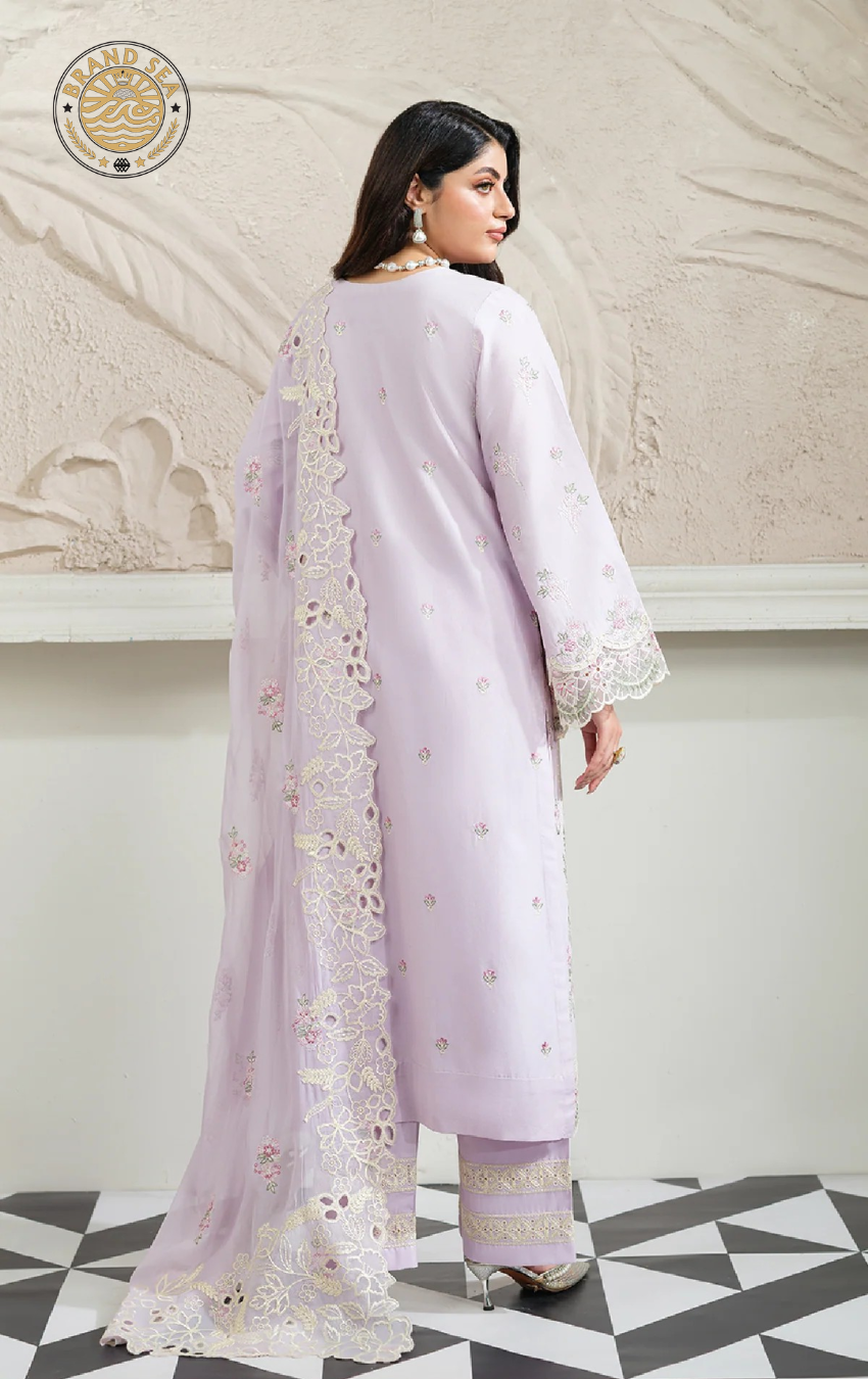 Lilac Diviné Eid
