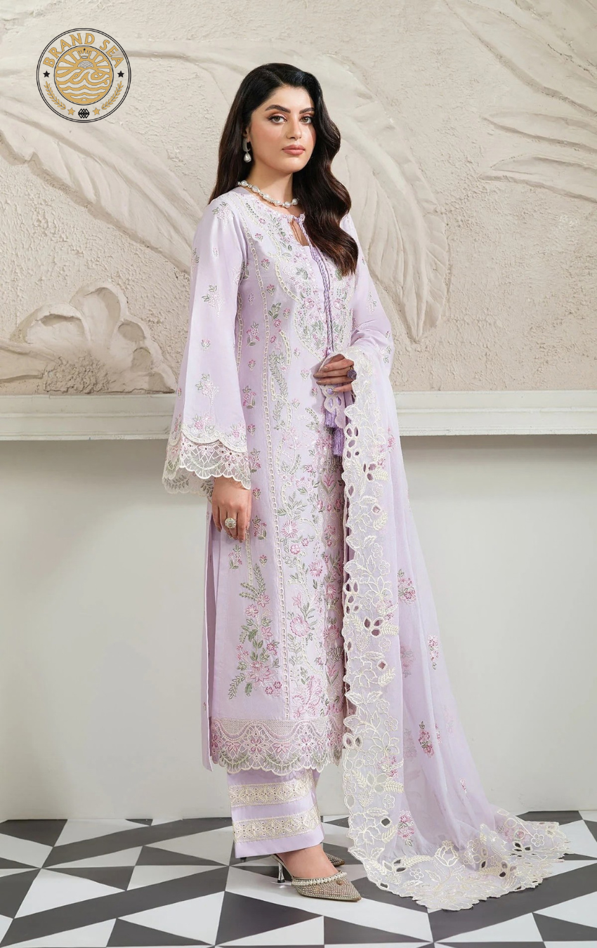 Lilac Diviné Eid