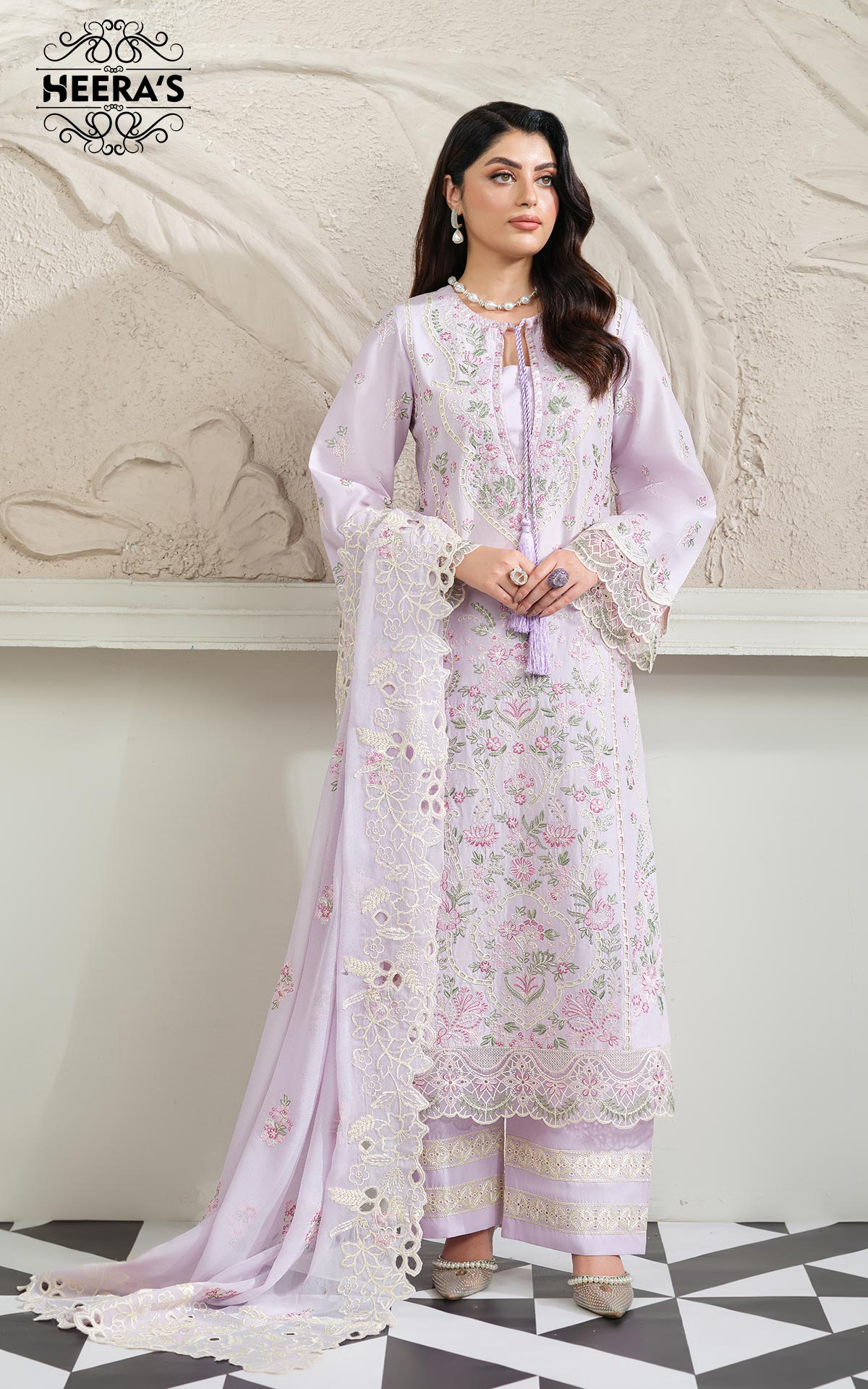 Lilac Diviné Eid